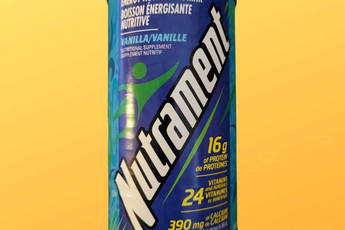 Nutrament