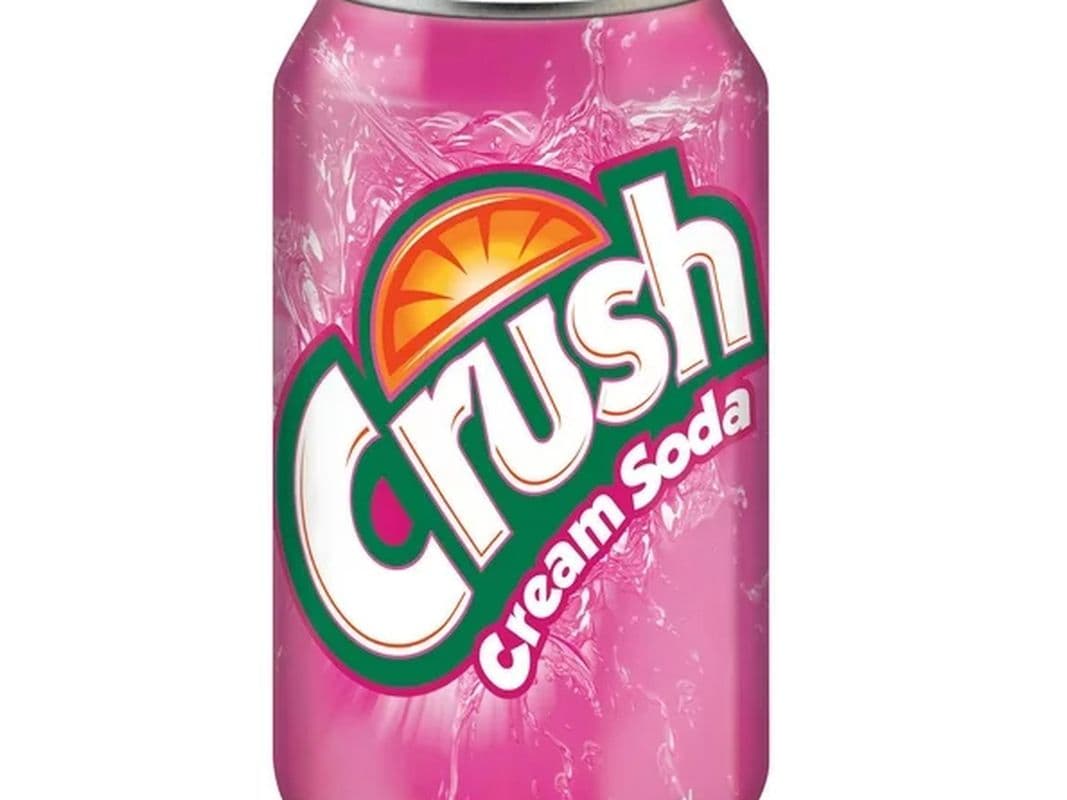 Grape Crush
