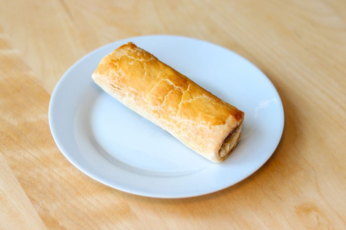 Sausage Roll