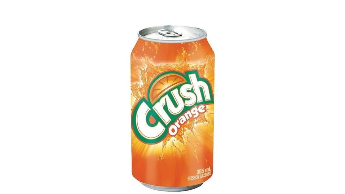 Orange Crush