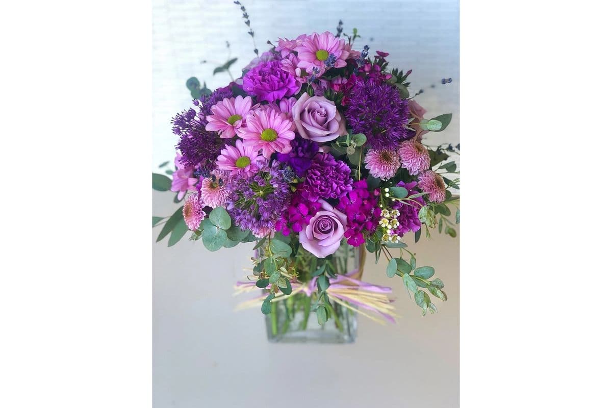 Lavender Extra Wonderful