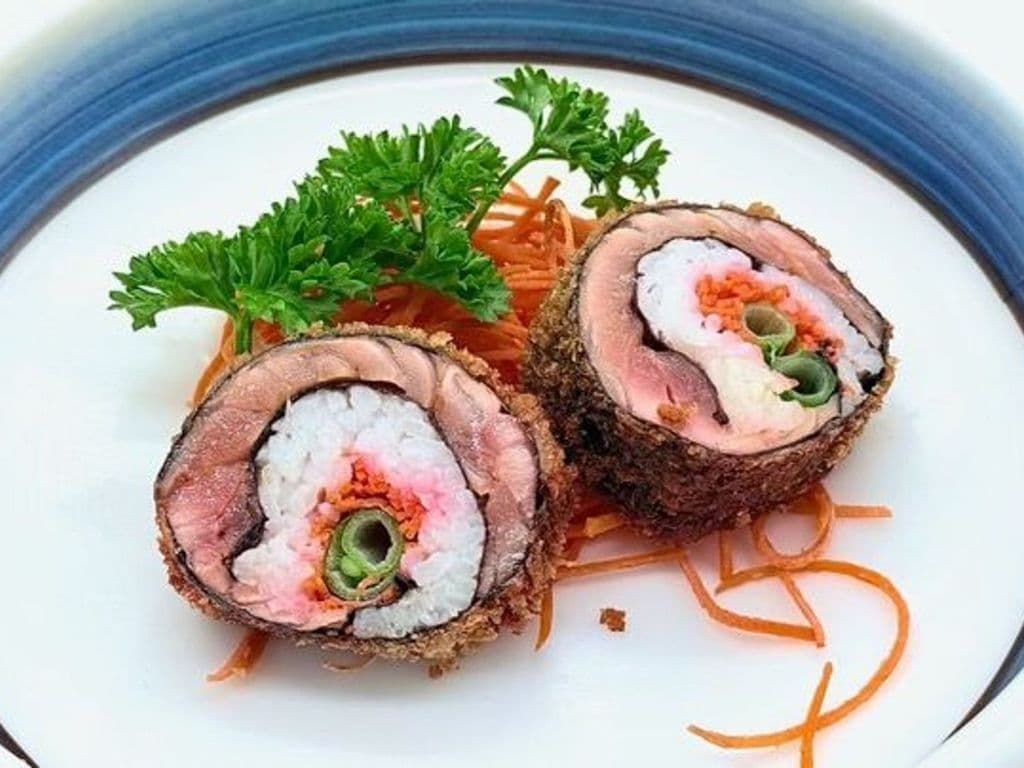 Oeil de dragon / Dragon Eye