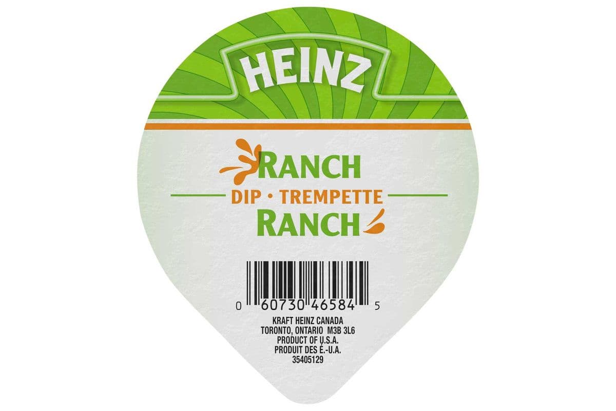 Ranch Dip
