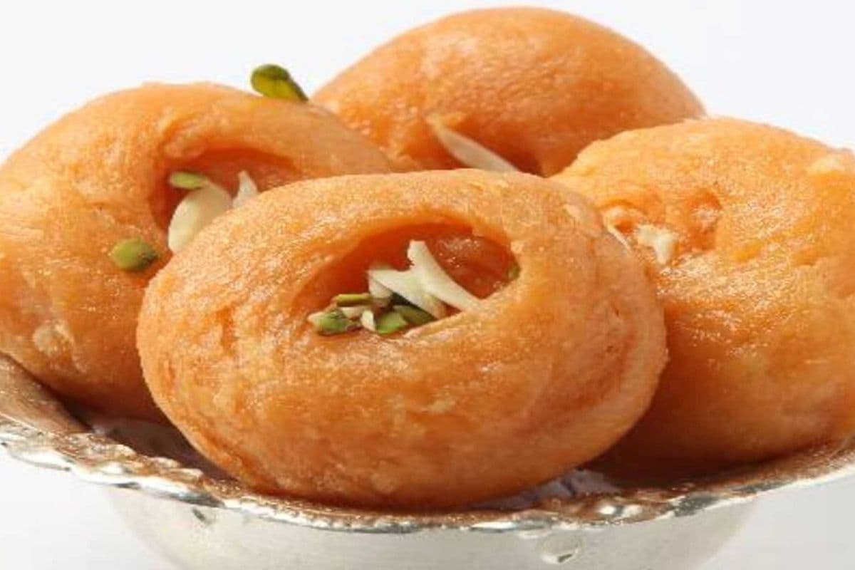 Balushahi (1 lb)