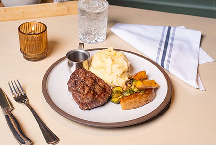 Tenderloin