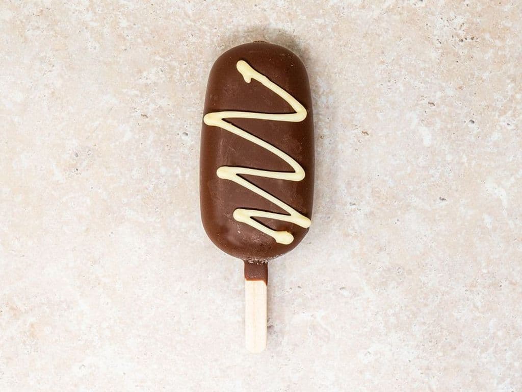 Gelato alla Crema - Stick