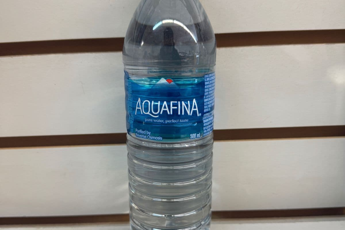 Aquafina 500 ml