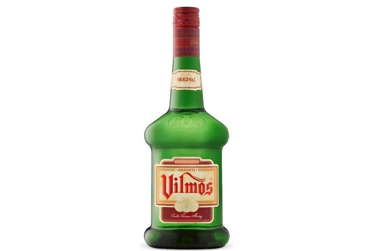 VILMOS PEAR BRANDY (1 x 750ml)