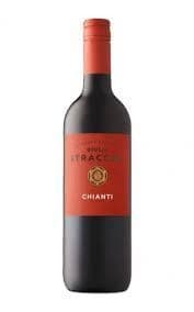 Straccali Chianti, 750 ml