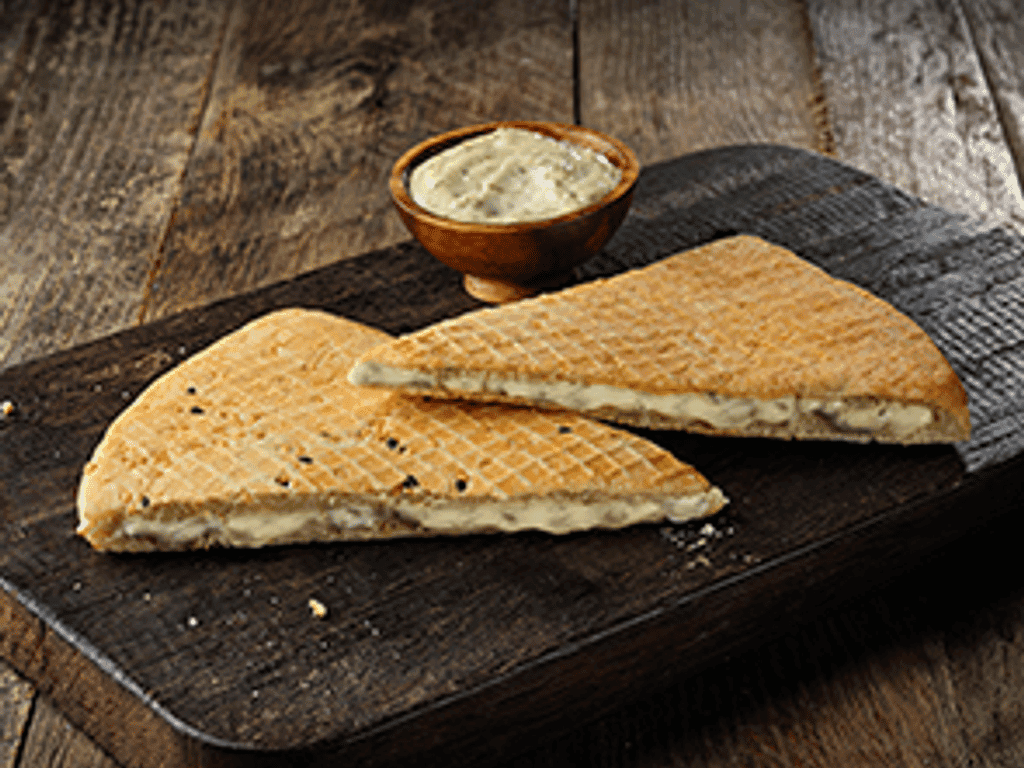Garlic Bread