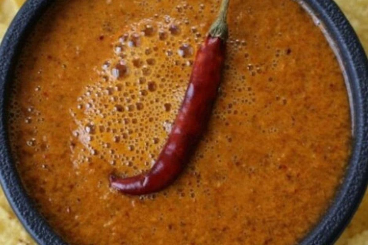 salsa chile de arbol 85% hot