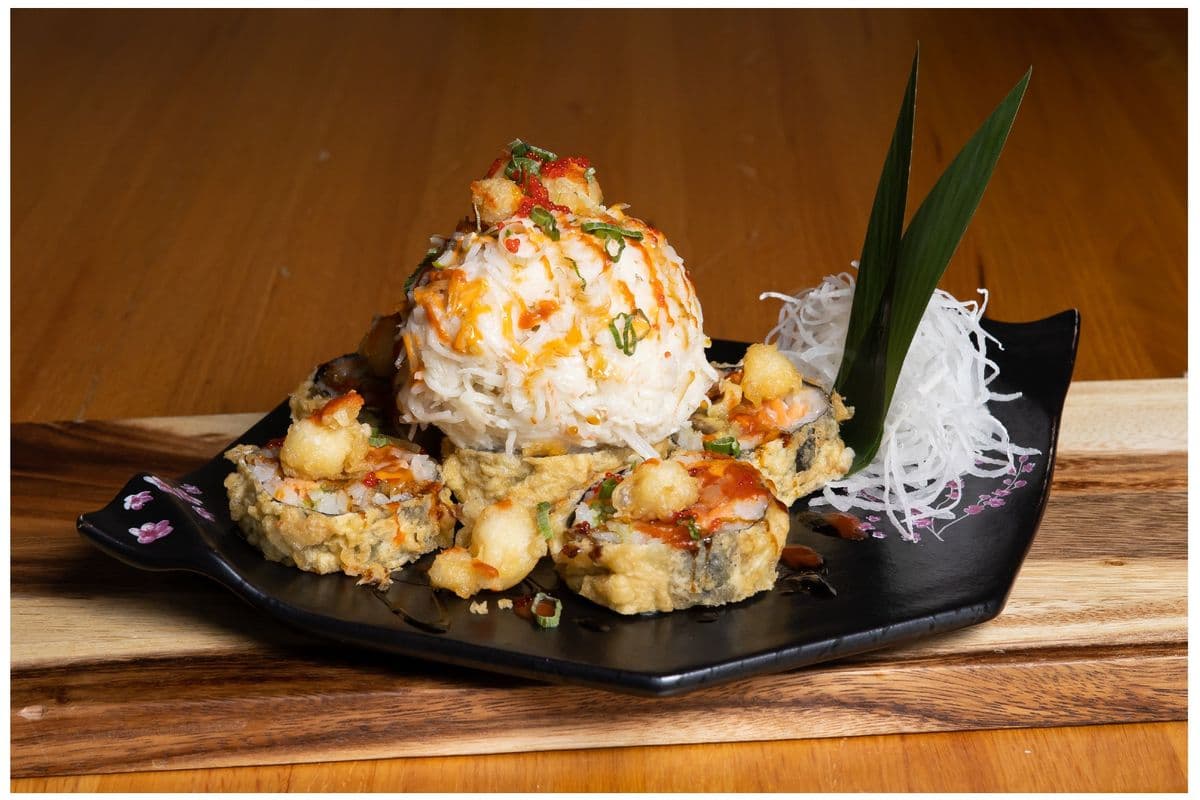 10. Guru Roll