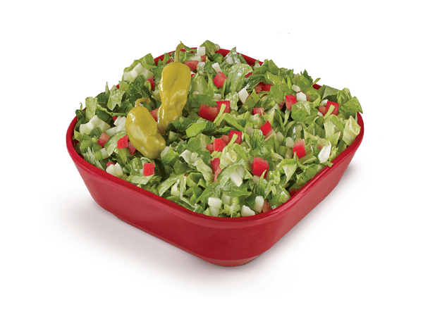 Firehouse Salad