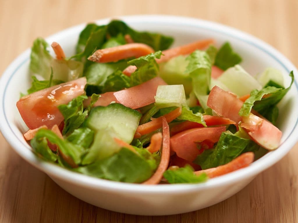 Side Salad