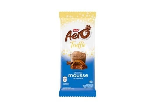 Aero Truffle - Chocolate Mousse (105 g) 1001753