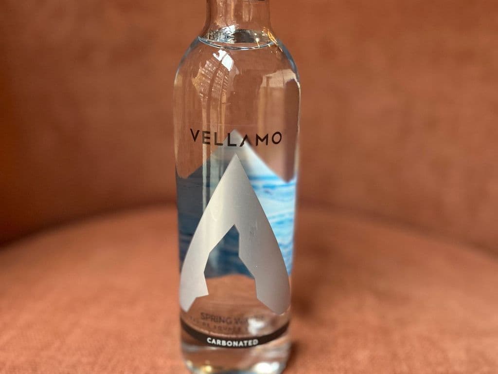 VELLAMO SPARKLING 330ML