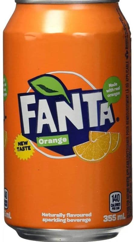 B8. Fanta