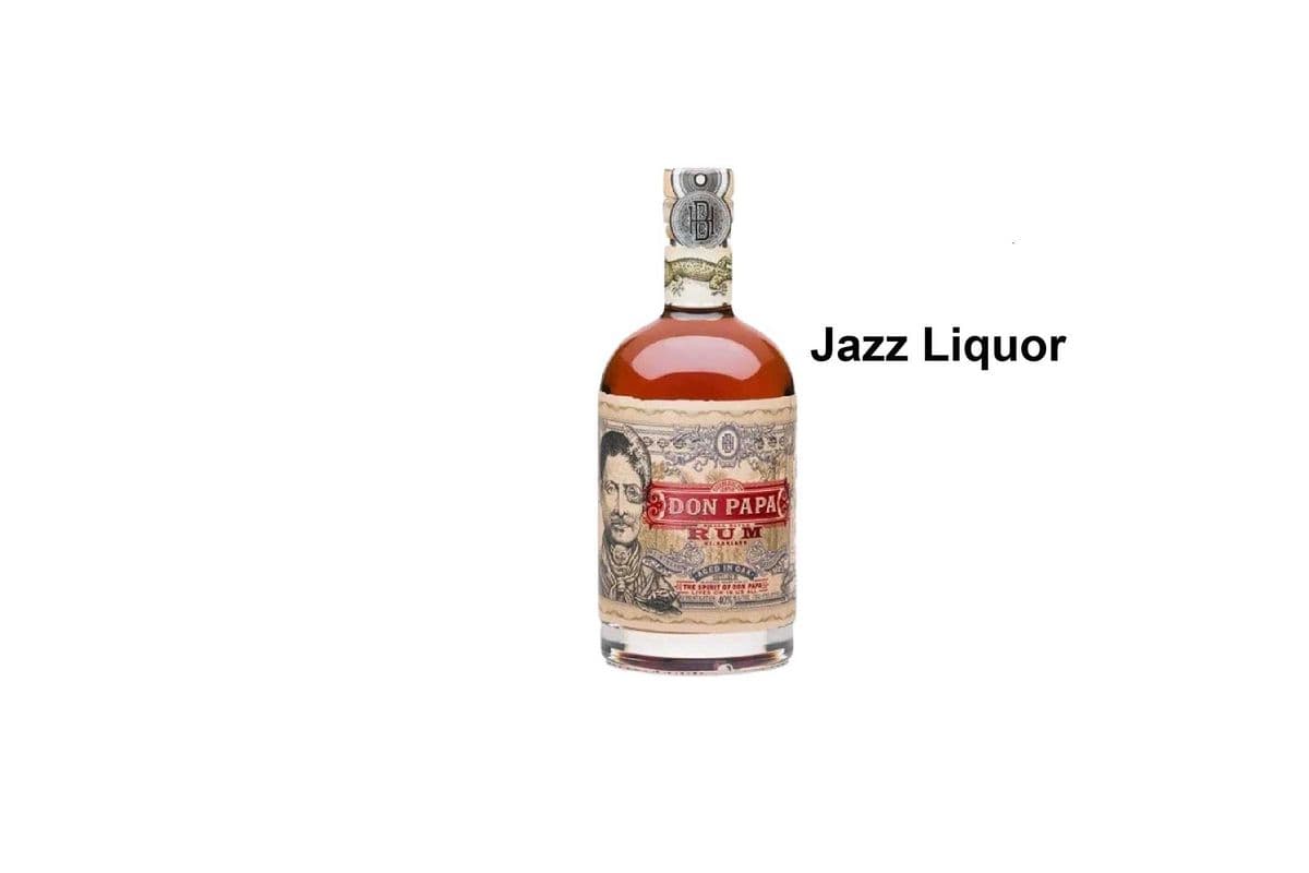 DON PAPA 750ML (1 x 1x750ML)
