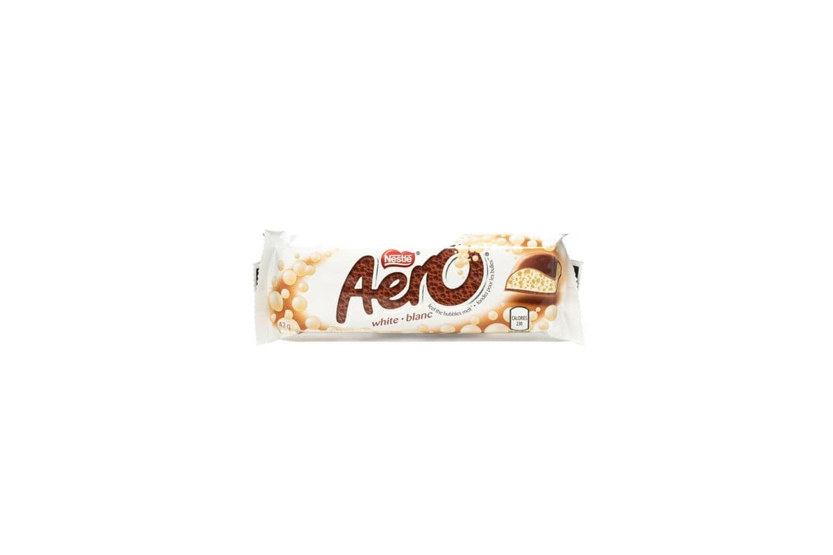 Aero White (42 g)