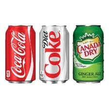 Coke