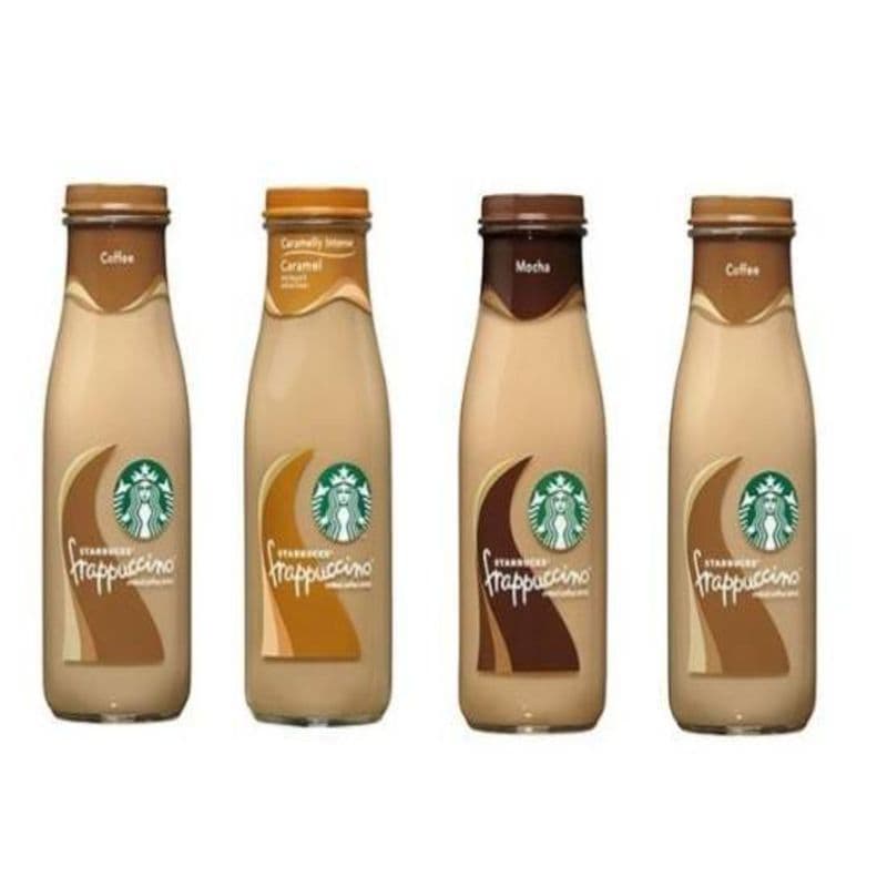 Starbucks Frappuccino (405 ml)