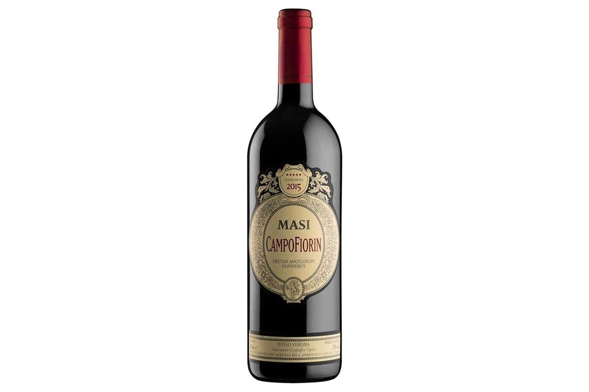 Masi Campofiorin (1 x 750 ml)