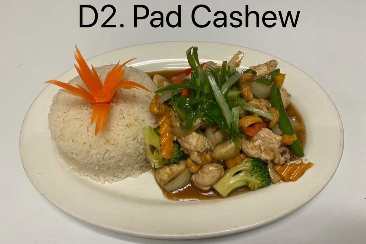 D2. Pad Cashew