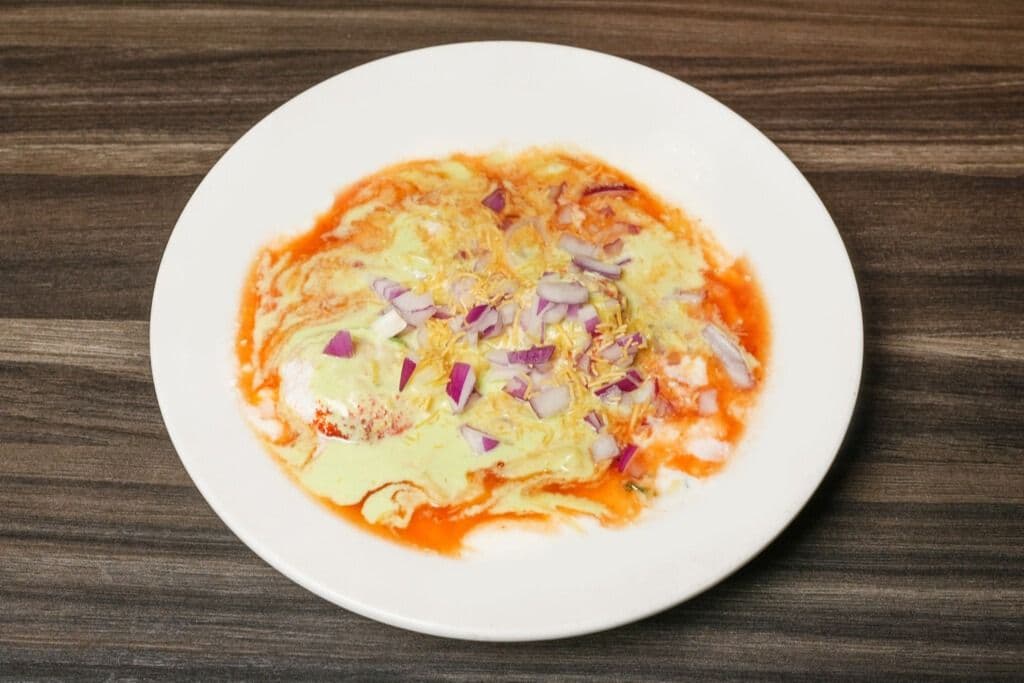 Dahi Vada