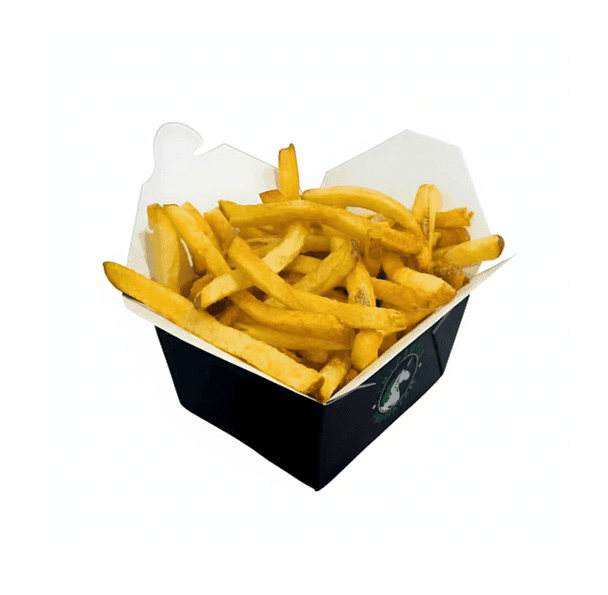 FRIES