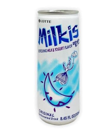 Milkis