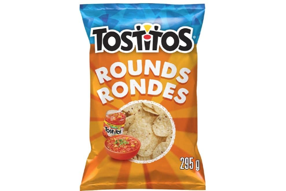 Tostidos 295g