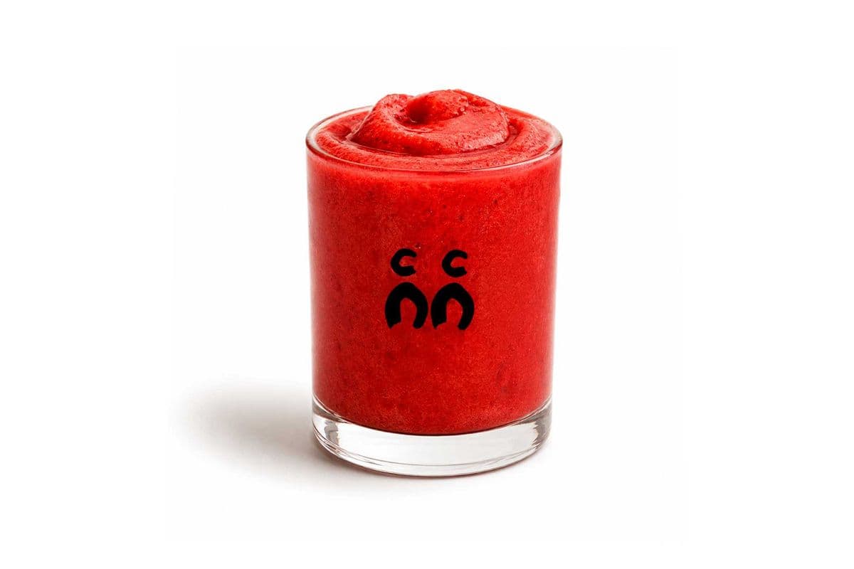 Very Berry Smoothie
