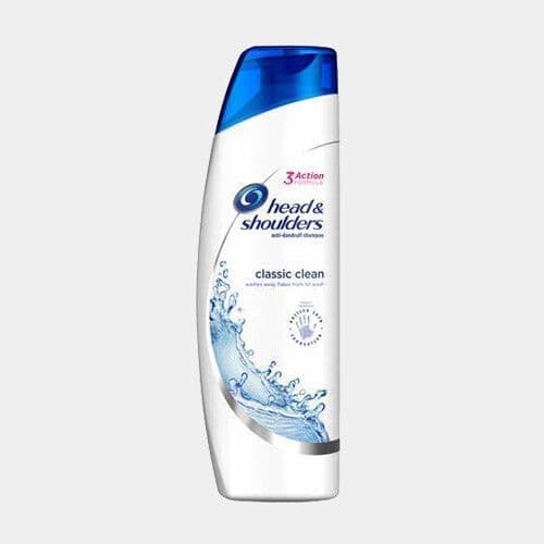 Head & Shoulders Shampoo (250ml) / Head & Shoulders Shampoo (250ml)