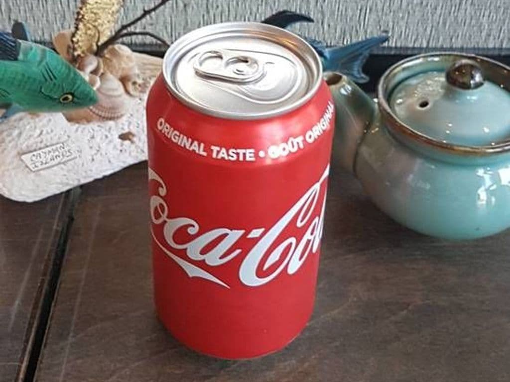 Coke
