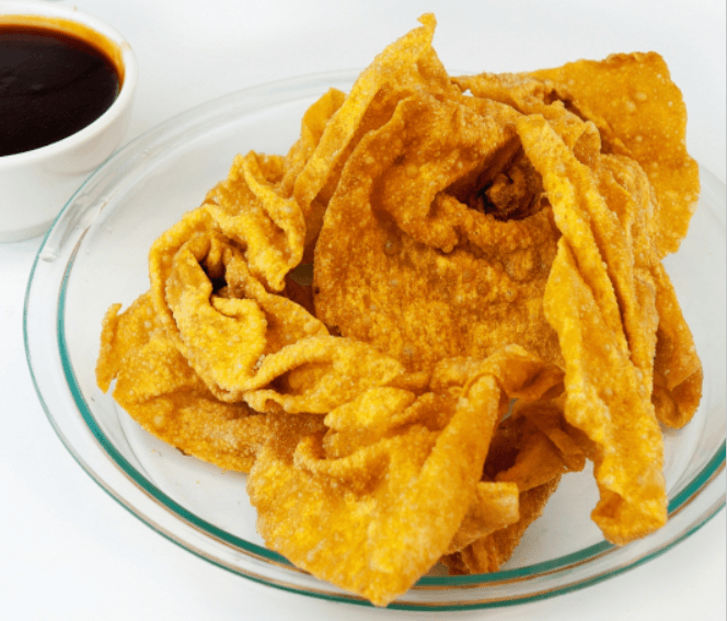 Fried Wonton