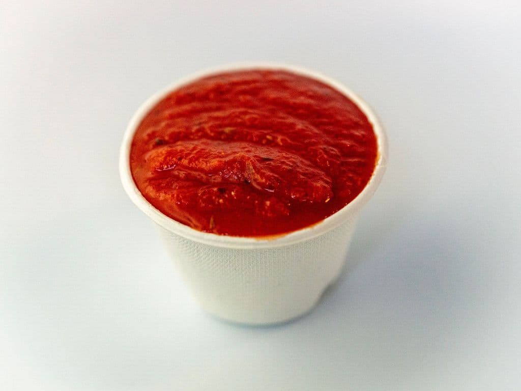 Side Marinara Dip