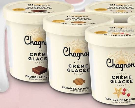 Chagnon Creme Glacee