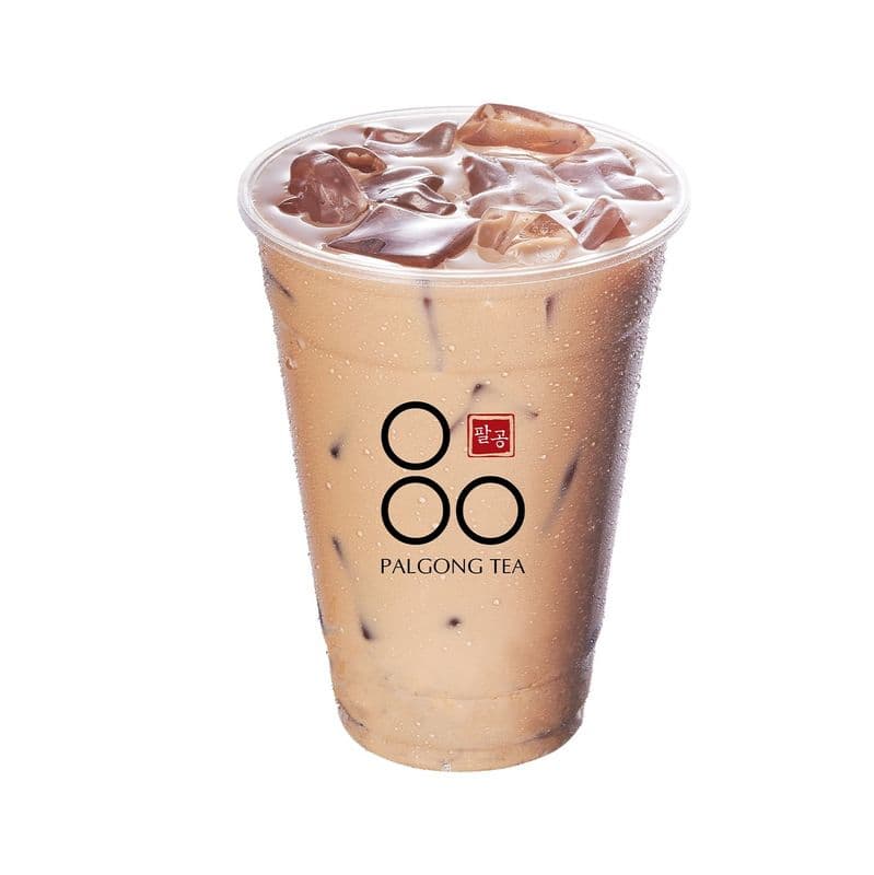 Original Milk Tea