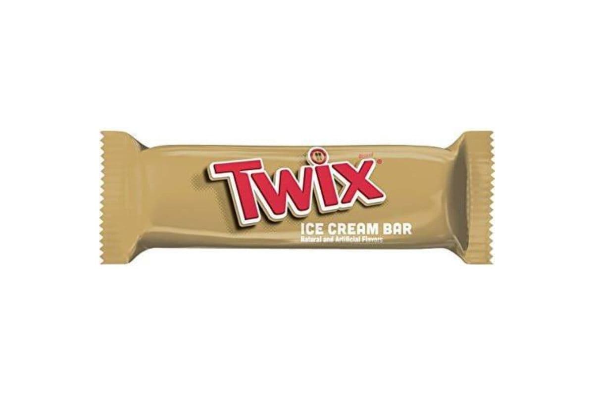 Twix Ice Cream (89 ml)