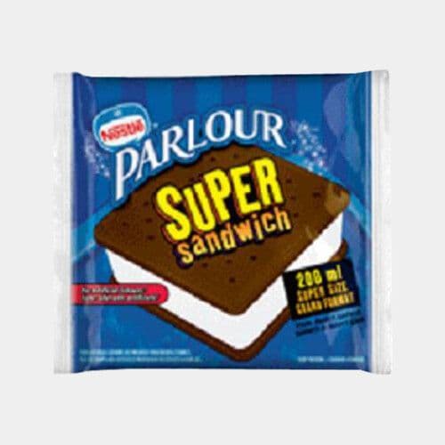 Nestlé Parlour super sandwich (200mL) / Nestlé Super Sandwich Parlour (200mL)
