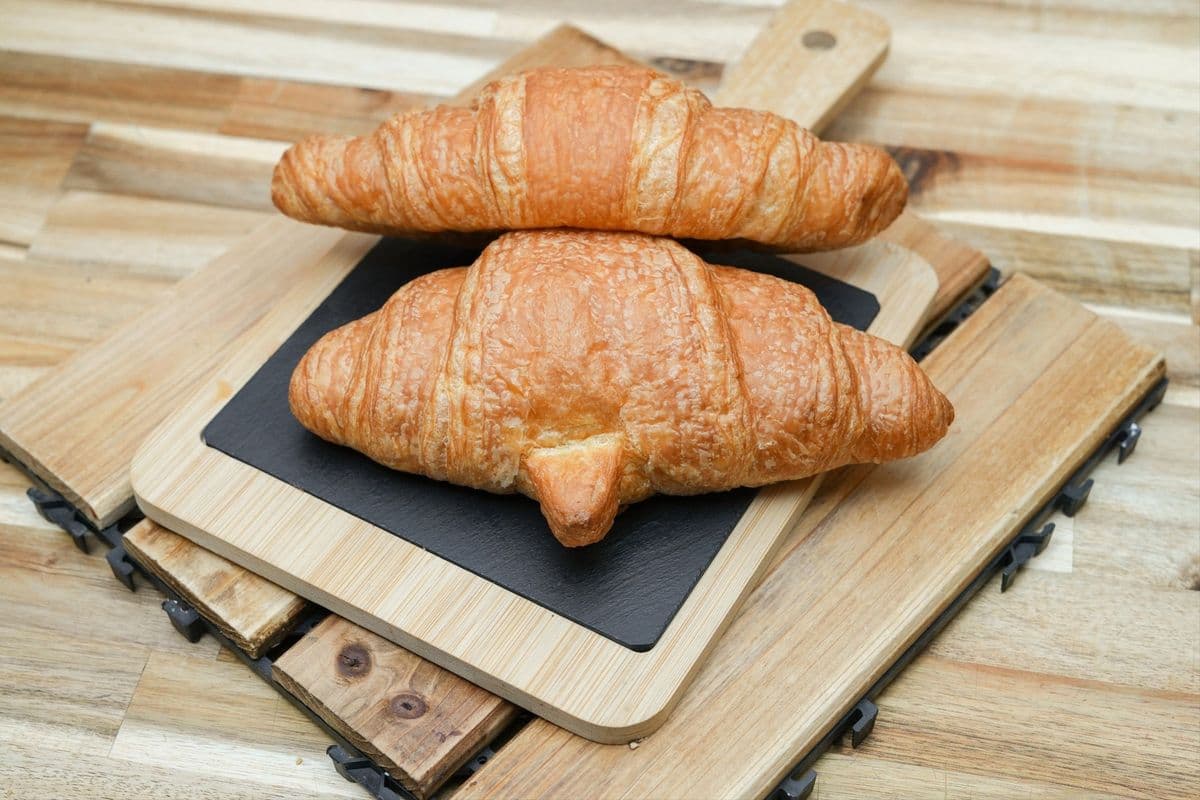 Croissant (2 pack)