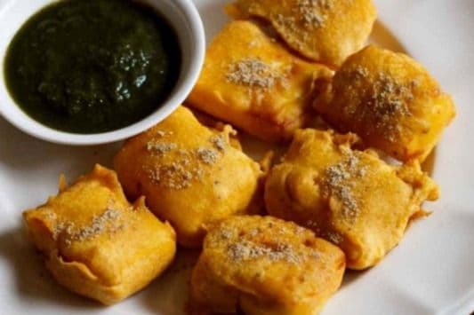 Paneer Pakora