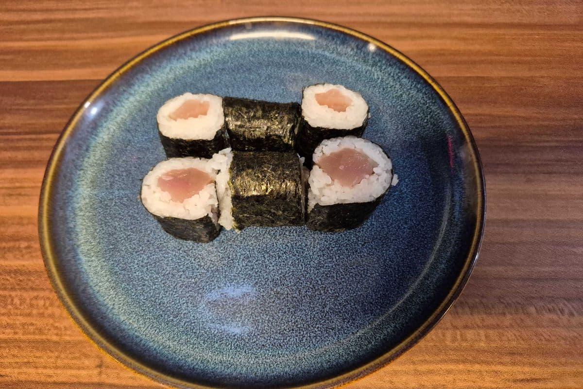 Tuna Roll