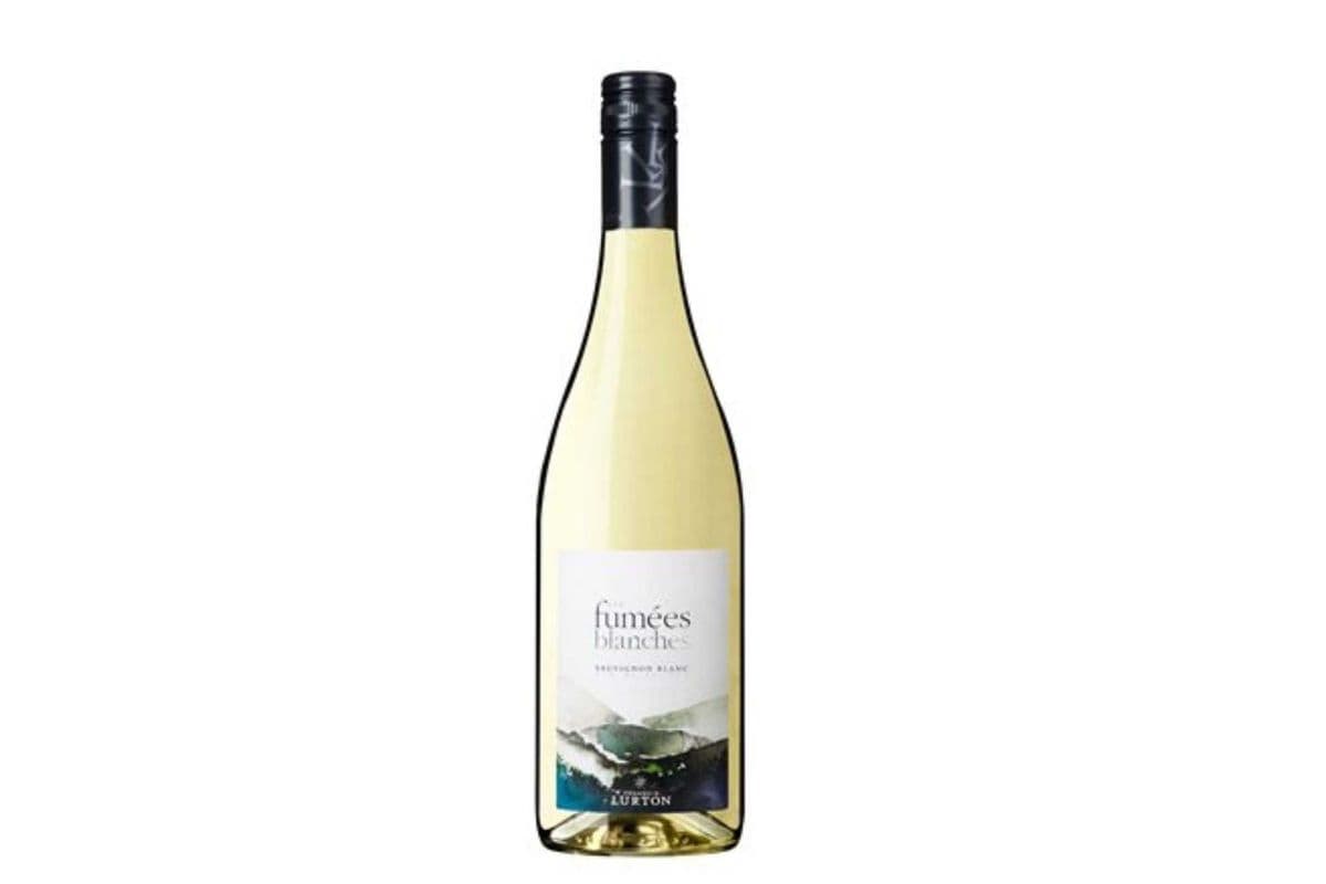 Fumees Blanches Sauvignon Blanc (1 x 750ml)