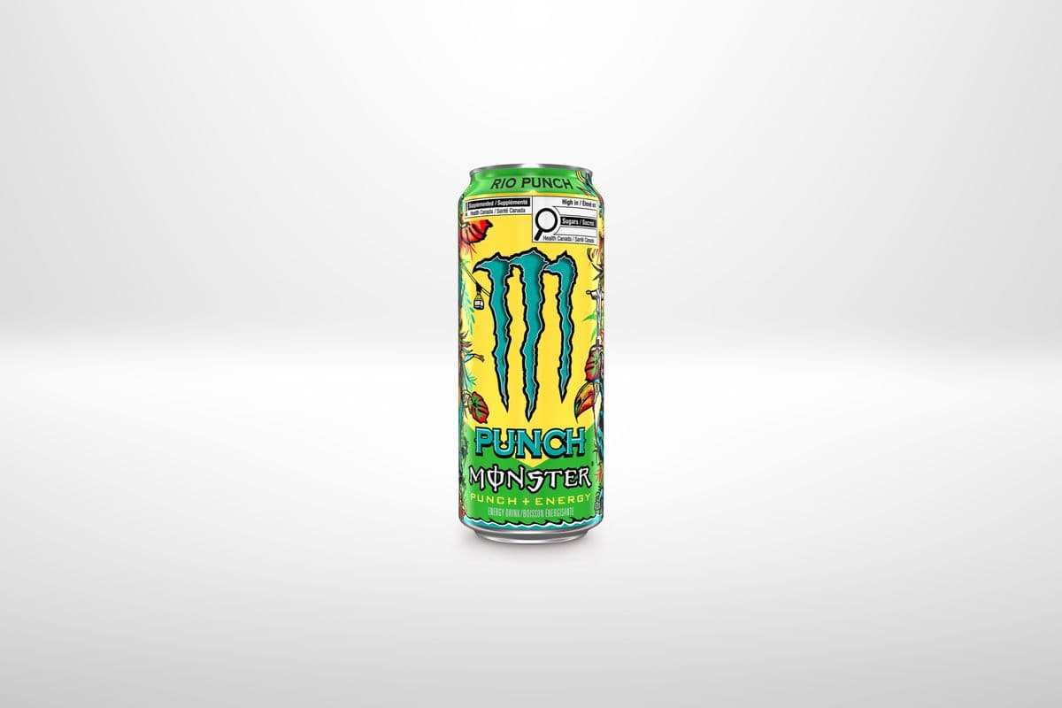 Monster RIO Punch (473 ml)