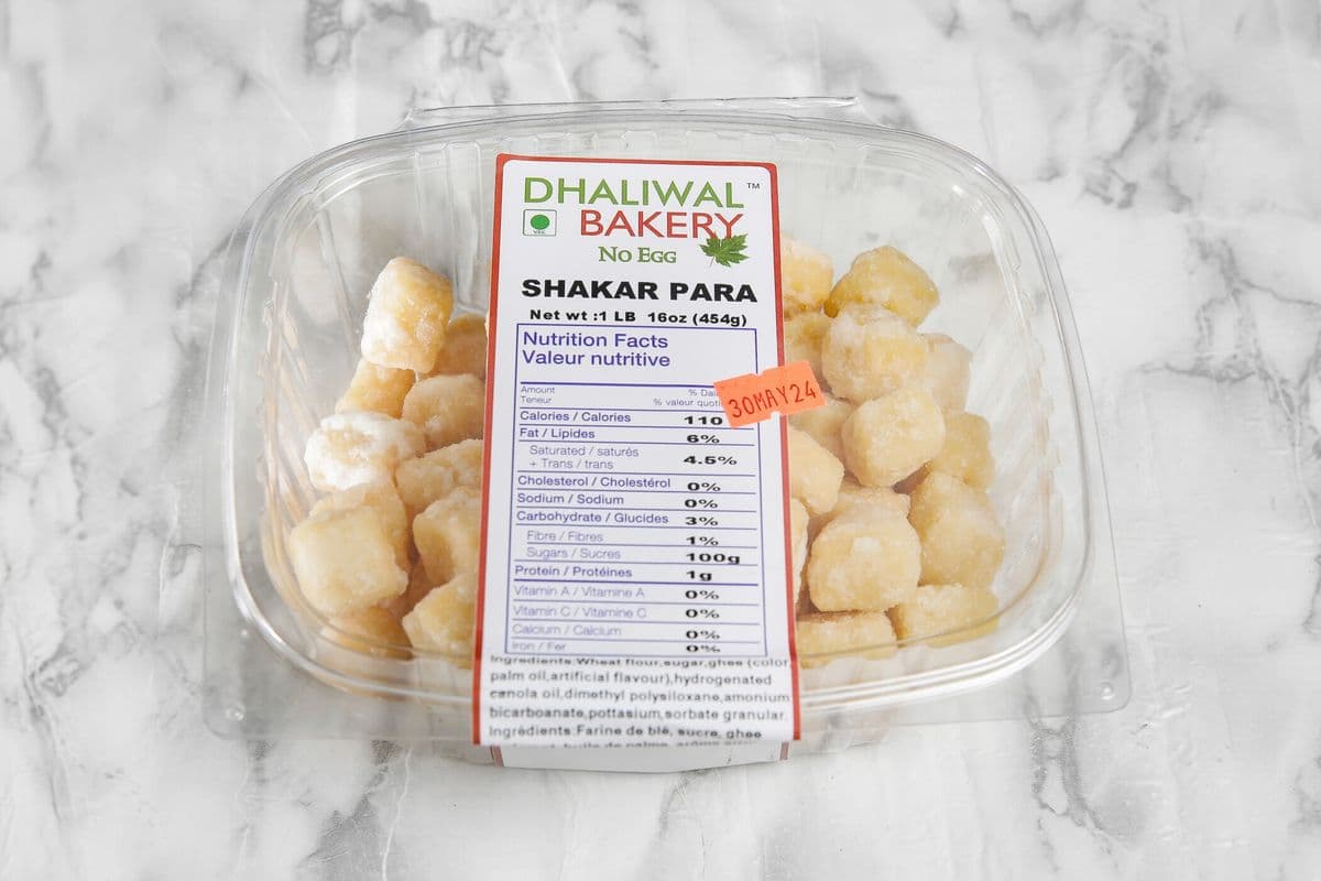Shakarpare