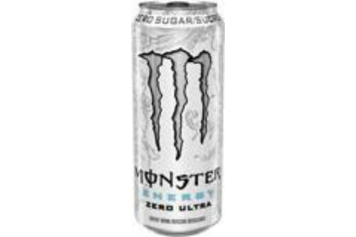 Monster Energy - Zero Ultra (473ml)