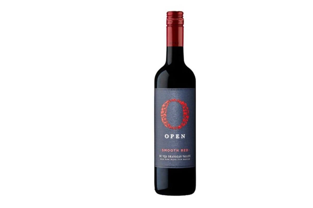 Open Red (1 x 750 ml)