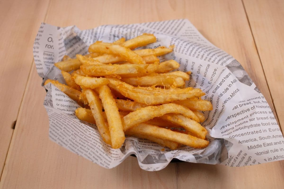 Fries
