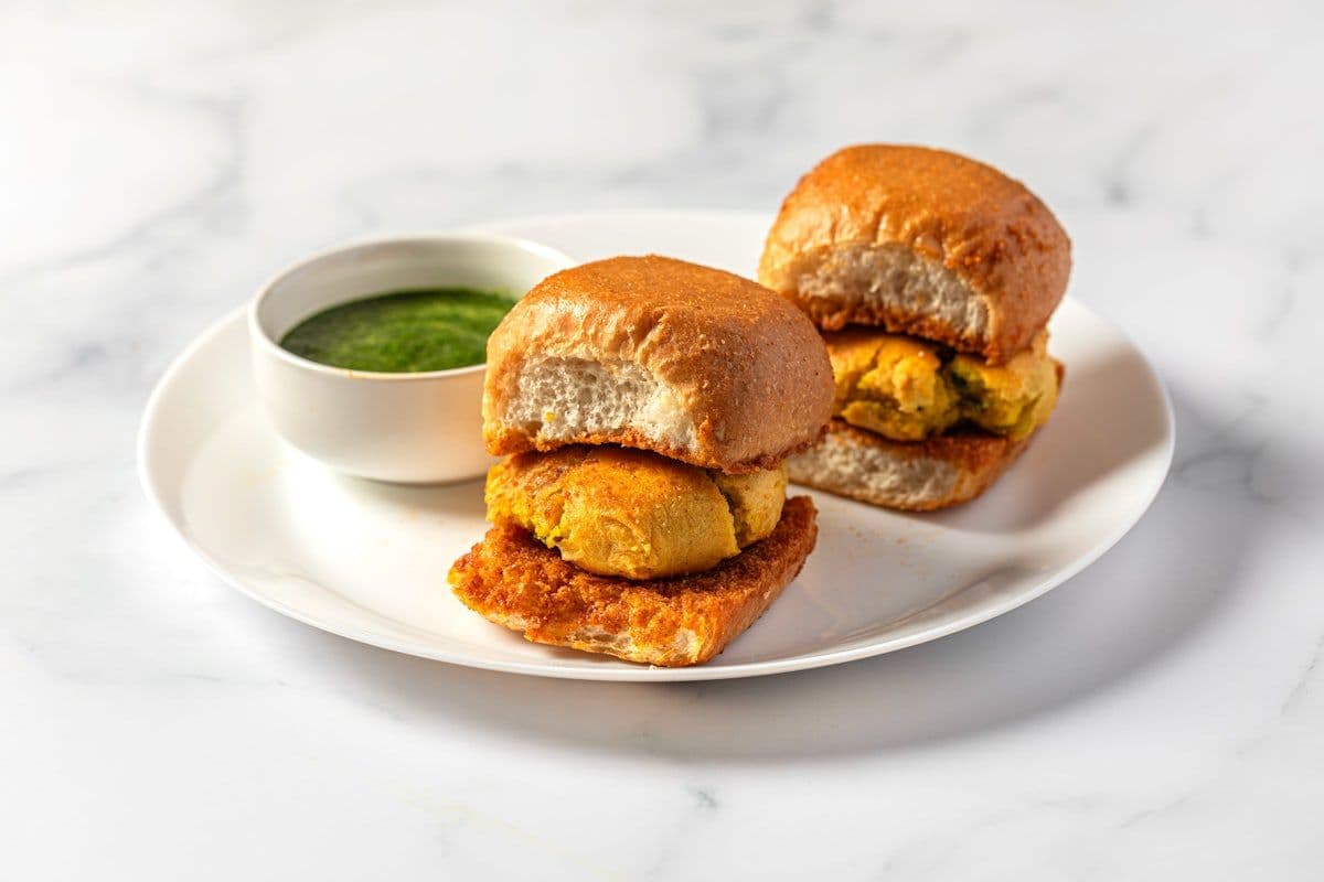 Vada Pav